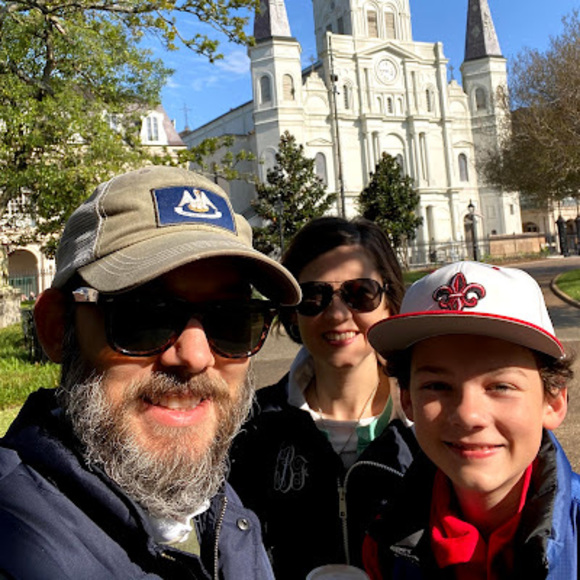 Meet your Posher, Todd - Picture 1 of 1